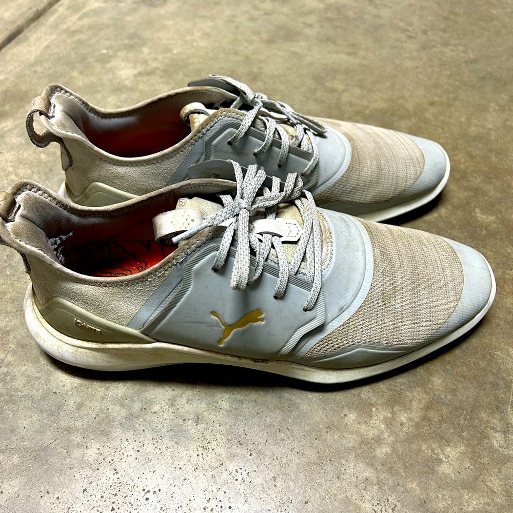 Puma Ignite Men’s Golf Shoes